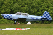 Zlin Z-526F (D-EEBH)