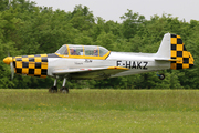 Zlin Z-526F