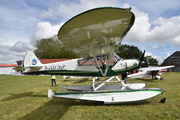 Piper PA-18-135