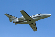 Cessna 510 Citation Mustang
