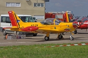 SIAI-Marchetti SF-260M (ST-24)