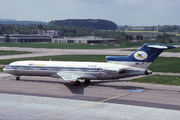 Boeing 727-2H9 (YU-AKB)