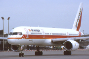 Boeing 757-236 (EC-786)