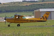 Cessna 152 (G-BSCZ)