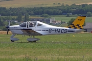 Tecnam P-2002 JF (G-HACS)
