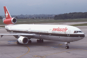 McDonnell Douglas MD-11 (HB-IWK)