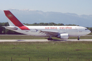 Airbus A310-304F