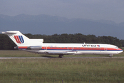 Boeing 727-222(Adv) (N7638U)
