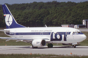 Boeing 737-59D