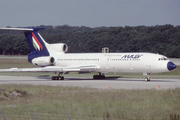 Tupolev Tu-154B-2 (HA-LCG)