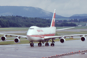 Boeing 747-131 (N93119)