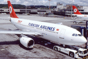 Airbus A310-203(F) (TC-JCO)