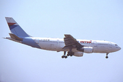 Airbus A300B4-103 (F-GIJU)