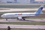 Airbus A300B4-103 (F-GIJU)