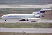 Boeing 727-228 (F-GCDA)