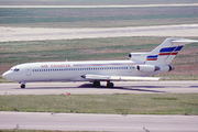 Boeing 727-2X3 (F-GCMX)