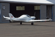Aerospool WT-9 Dynamic (F-JYXC)