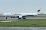 Airbus A330-223F (9M-MUC)