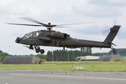 Westland WAH-64D Longbow Apache AH1 (Q-18)