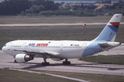 A300B2-1C (F-BUAM)