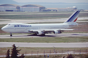 Boeing 747-128 (F-BPVL)