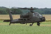 Westland WAH-64 Apache