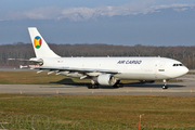 Airbus A300B4-622R(F) (D-AEAA)