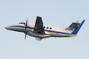 British Aerospace Jetstream Series 3200 Model 32. (LN-FAN)