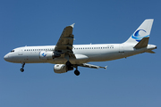 Airbus A320-211 (LY-VEV)