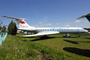 Tupolev Tu-134A (CCCP-65038)