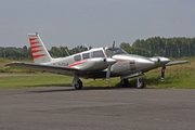 Piper PA-30-160 Twin Comanche B (F-BPIK)