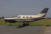 Piper PA-46 350P Malibu Jetprop DLX