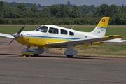 Piper PA-28-181 Archer II (HB-PPN)