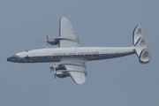 Lockheed C-121C Super Constellation (HB-RSC)