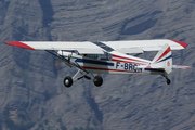 Piper PA-18-150(180M) Super Cub (F-BRQN)