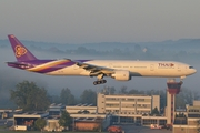 Boeing 777-3AL/ER (HS-TKQ)