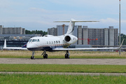 Gulfstream Aerospace G-IV X (G450)