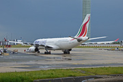Airbus A330-243 (4R-ALH)