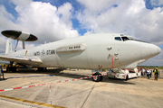 Boeing E-3A Sentry (707-300) AWACS