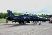 British Aerospace Systems Hawk T2 (ZK030)