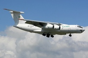 Iliouchine Il-76TD-90VD (RA-76384)