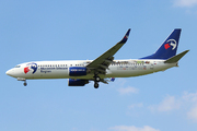Boeing 737-8CX/WL