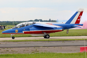 Dassault/Dornier Alpha Jet