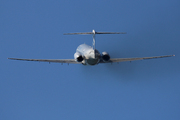 McDonnell Douglas MD-83 (DC-9-83) (UR-COC)