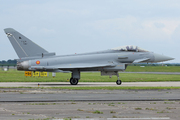 Eurofighter EF-2000 Typhoon (C.16-56)