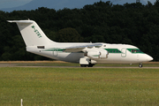 British Aerospace Avro RJ-70