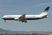 Boeing 767-35D/ER