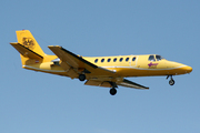 Cessna 560 Citation V (OE-GAA)