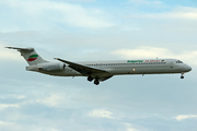 McDonnell Douglas MD-82 (DC-9-82) (LZ-LDW)