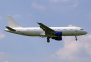 Airbus A320-211 (EK32008)